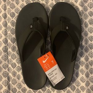 Nike Flip Flops